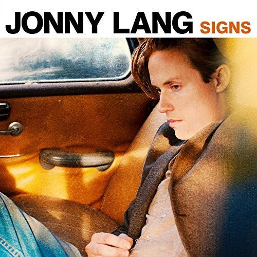 Jonny Lang: Signs - { VINYL }
