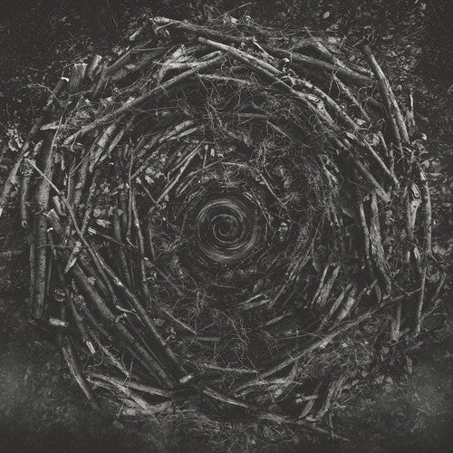 The Contortionist: Clairvoyant - CD
