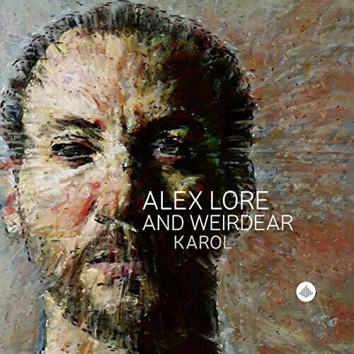 Lore / Weirdear: Karol - COMPACT DISCS