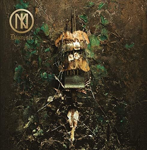 Nyss: Depayser - { VINYL }
