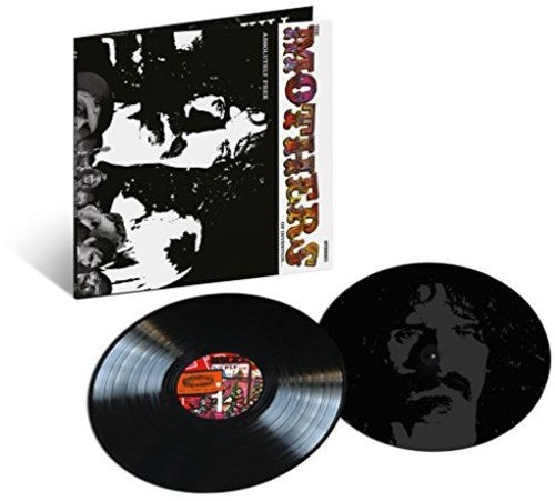 Frank Zappa: Absolutely Free - { VINYL }