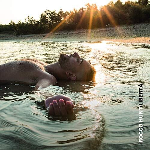 Rocco Hunt: Liberta - CD
