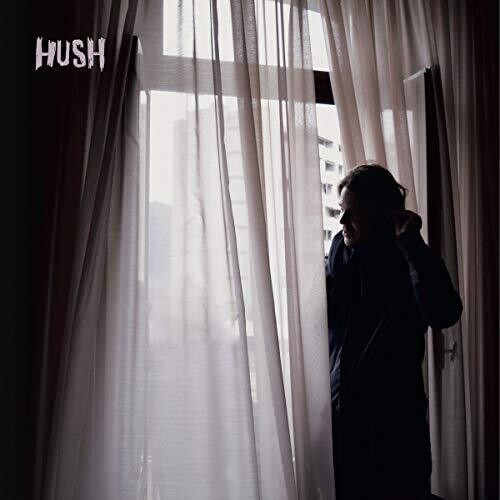 Tracy Bryant: Hush - { VINYL }