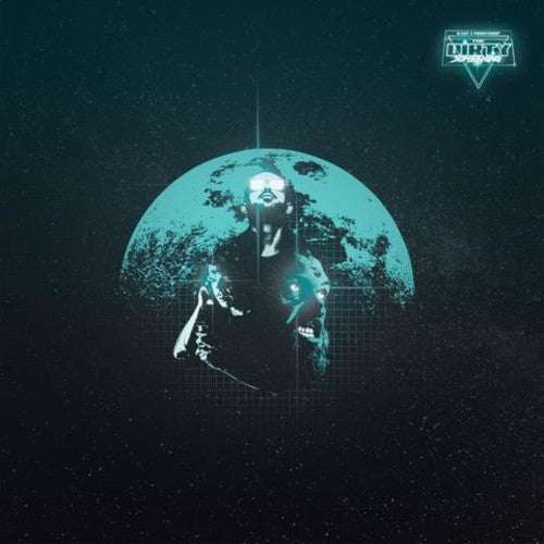 Q-Cut & Moontroop: The Dirty Something - { VINYL }