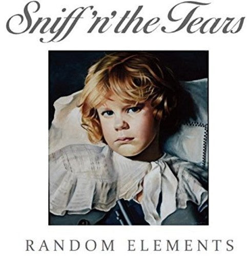 Sniff N the Tears: Random Elements - CD