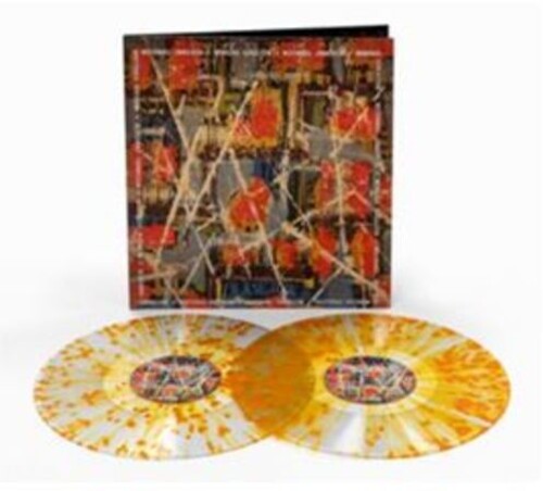Michael Janisch: Worlds Collide - { VINYL }