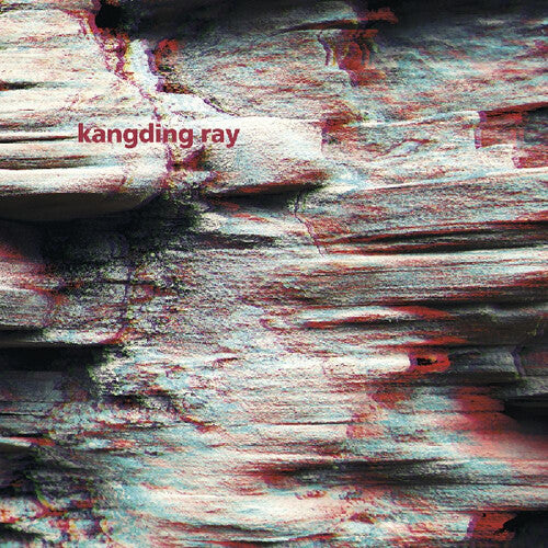 Kangding Ray: Azores - { VINYL }