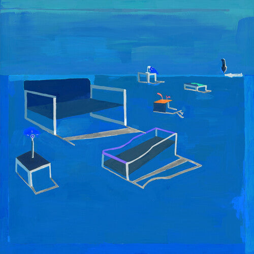 Homeshake: Helium Remixes (rsd) (color Vinyl) - { VINYL }