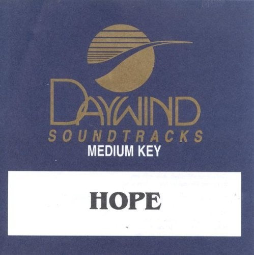 The Hope: Hope - { VINYL }