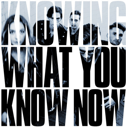 Marmozets: Knowing What You Know Now - COMPACT DISCS