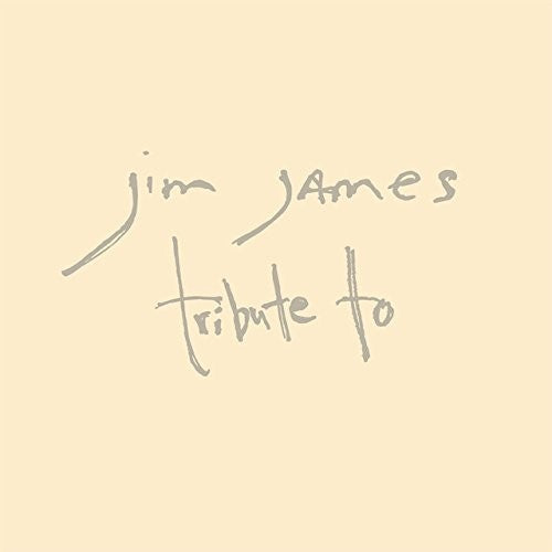 Jim James: Tribute To - { VINYL }