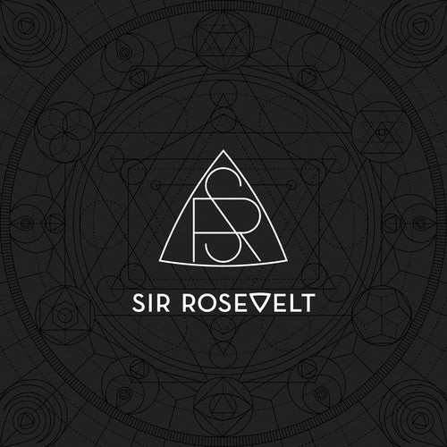 Sir Rosevelt: Sir Rosevelt - COMPACT DISCS