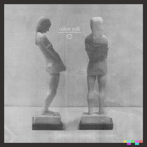 Olden Yolk: Olden Yolk - { VINYL }