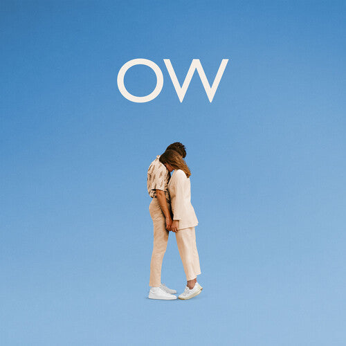 Oh Wonder: No One Else Can Wear Your Crown - CD