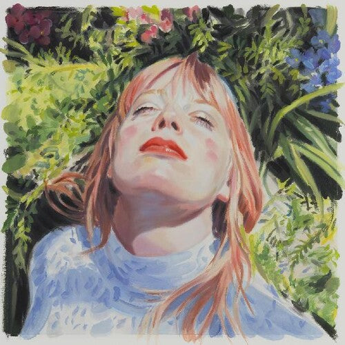 Basia Bulat: Are You In Love - { VINYL }