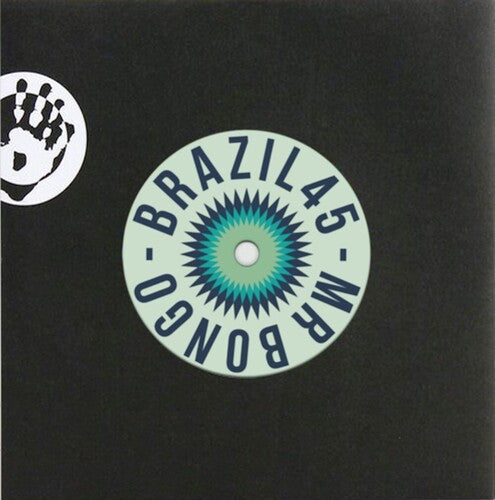Sonia Santos: Marraio - 7-INCH SINGLE