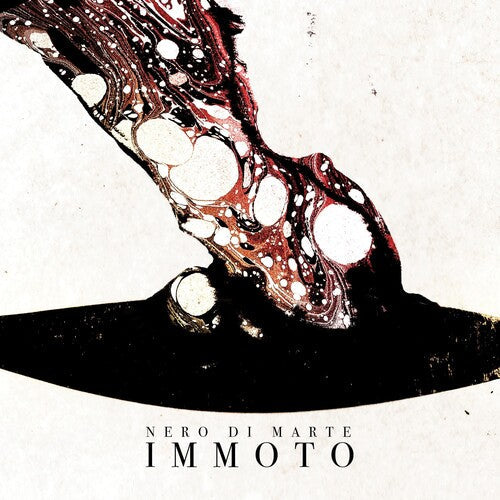 Nero di Marte: Immoto - { VINYL }