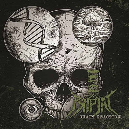 Pripjat: Chain Reaction - CD