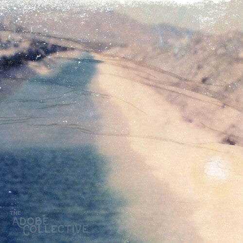 Adobe Collective: All The Space There Is - CD