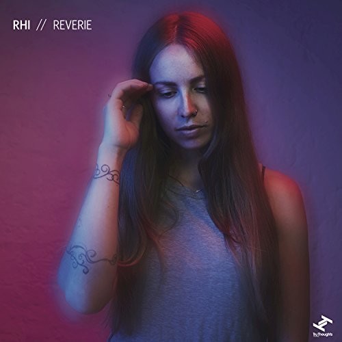 Rhi: Reverie - { VINYL }