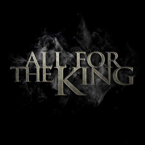 Erik Tilling: All For The King - CD