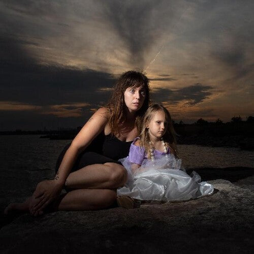 U.S. Girls: Heavy Light - { VINYL }