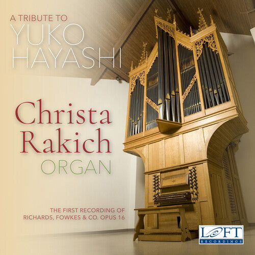 Various Artists: Tribute to Yuko Hayashi - CD