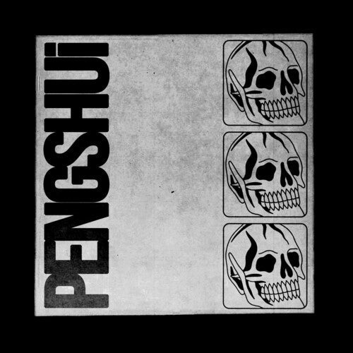 Pengshui: Pengshui - CD