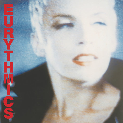 Eurythmics: Be Yourself Tonight - { VINYL }