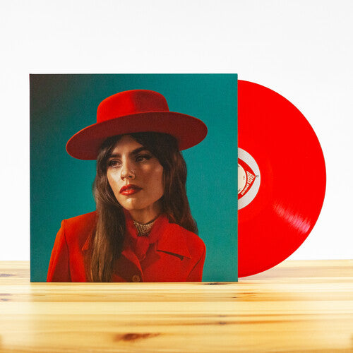 Hazel English: Wake Up! - { VINYL }