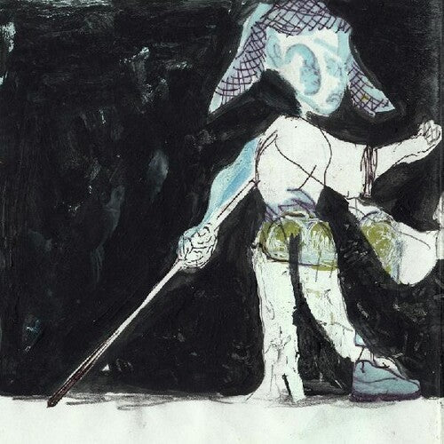 Irma Vep: Embarrassed Landscape - { VINYL }