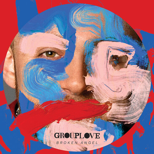 Grouplove: Broken Angel - 7-INCH SINGLE