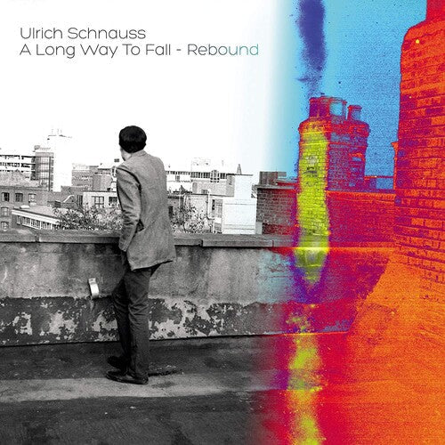 Ulrich Schnauss: A Long Way To Fall - Rebound - CD
