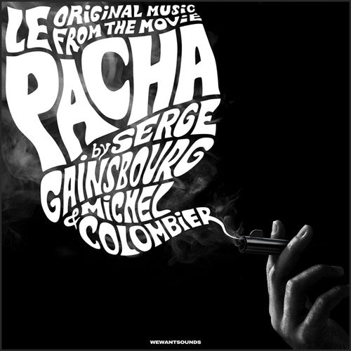 Pacha / O.S.T.: Le Pacha (Original Soundtrack) - { VINYL }