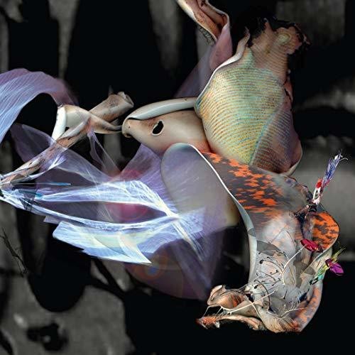 Parallel Worlds: Dystopia - COMPACT DISCS