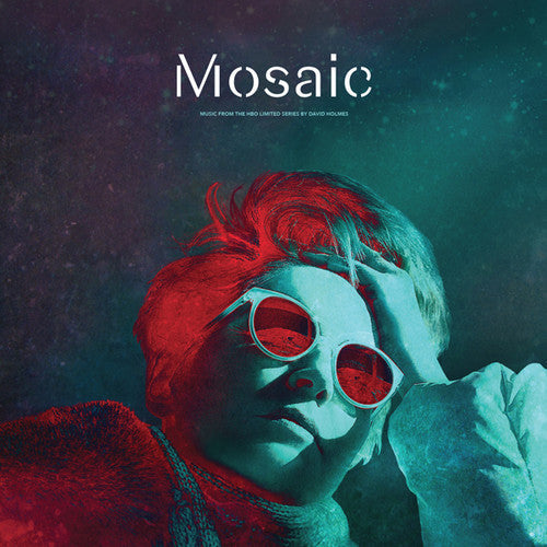 Mosaic / O.S.T.: Mosaic (Music From the HBO Limited Series) - { VINYL }