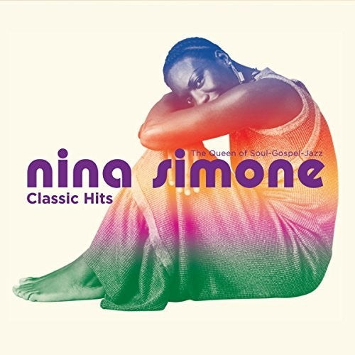 Nina Simone: Classic Hits - COMPACT DISCS