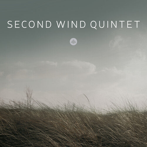 Second Wind Quintet: Second Wind Quintet - CD