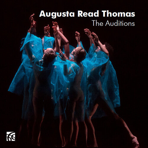 Various: Auditions - COMPACT DISCS