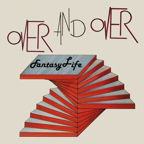 Fantasy Life: Over And Over - 12-INCH SINGLE
