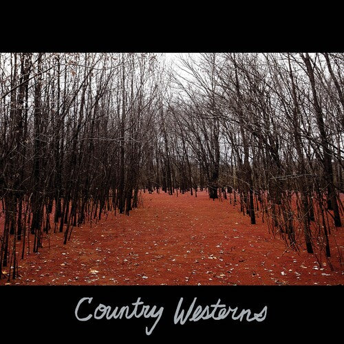 Country Westerns: Country Westerns - { VINYL }