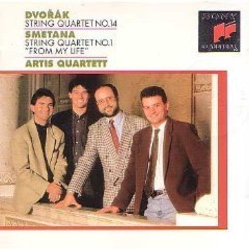 Meissl / Kefer / Schuhmayer: String Quartet 14 - CD