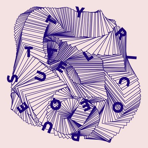 Rico Puestel: Equity - 12-INCH SINGLE