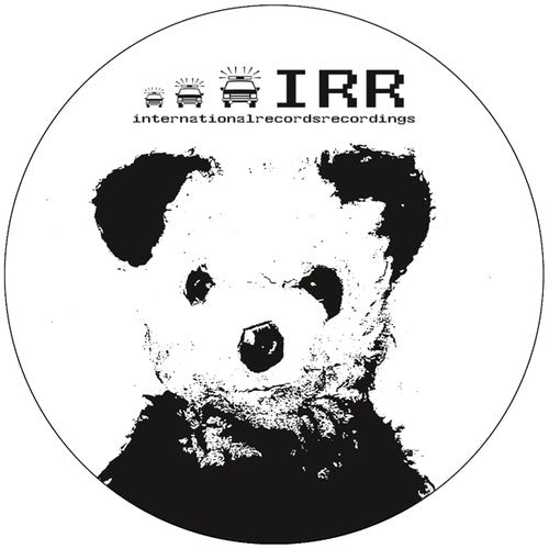 Column & Friends: Pets II - { VINYL }