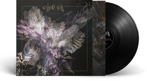 Eye of Nix: Ligeia - { VINYL }