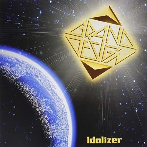 Grand Design: Idolizer - { VINYL }