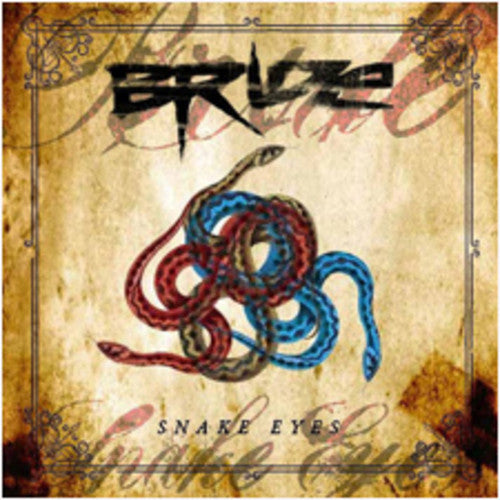 Bride: Snake Eyes - { VINYL }