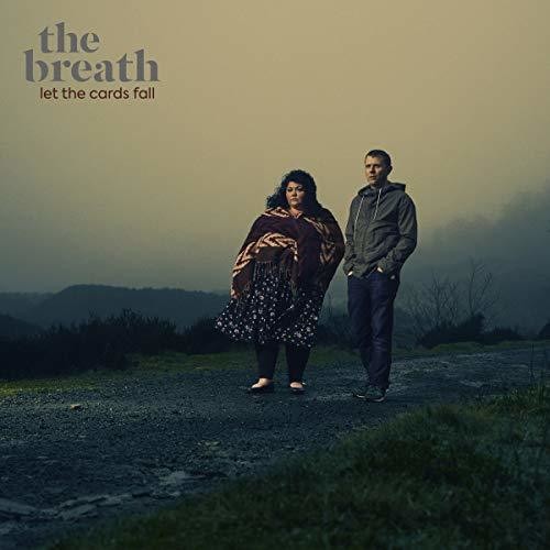 Breath: Let The Cards Fall -VINYL