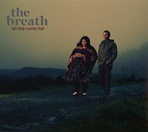 Breath: Let The Cards Fall - COMPACT DISCS