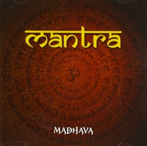 Mat McLean: Mantra - CD